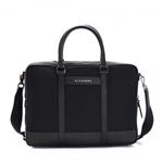 Burberry（バーバリー） ブリーフケース SM NEWBURG BLACK