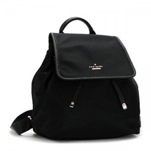 KATE SPADE（ケイトスペード） バックパック PXRU5386 1 BLACK
