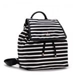 KATE SPADE（ケイトスペード） バックパック PXRU5475 71 BLACK／CLOTTED CREAM