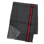 Gucci（グッチ） マフラー 319967 1463 GREY