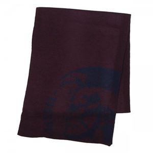 DIESEL（ディーゼル） マフラー 00SCKK 62E WINE