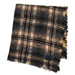 Vivienne Westwood（ヴィヴィアンウエストウッド） マフラー 80104 20898 3 BLACK