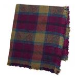 Vivienne Westwood（ヴィヴィアンウエストウッド） マフラー 80104 20898 1 FUCHSIA
