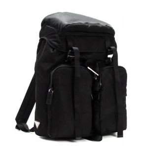 Prada（プラダ） バックパック 2VZ065 F0002 NERO