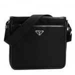 Prada（プラダ） ナナメガケバッグ 2VH797 F0002 NERO