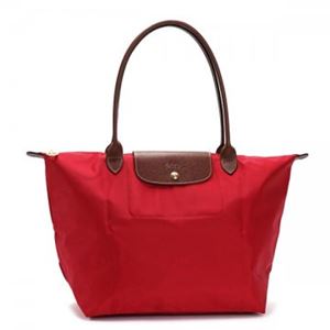 Longchamp（ロンシャン） トートバッグ 1899 270 GARANCE