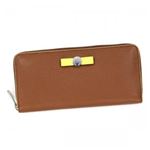 MARC BY MARC JACOBS（マークバイマークジェイコブス） 長財布 M0006610 224 CINAMON STICK