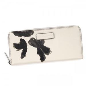 MARC BY MARC JACOBS（マークバイマークジェイコブス） 長財布 M0006614 239 TUMBLEWEED BEIGE MULTI
