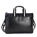 Bally（バリー） ブリーフケース TIGAN 280 BLACK