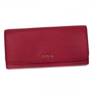 Furla（フルラ） 長財布 PN84 CBN CABERNET