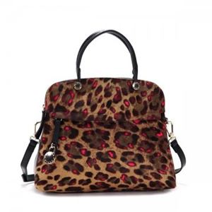 Furla（フルラ） ナナメガケバッグ BFK9 PKO TONI PINKY+ONYX