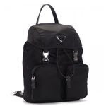 Prada（プラダ） バックパック 1BZ024 F0002 NERO