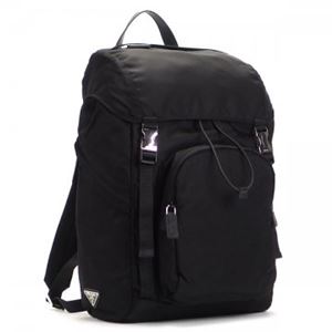 Prada（プラダ） バックパック 2VZ135 F0002 NERO