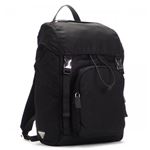 Prada（プラダ） バックパック 2VZ135 F0002 NERO