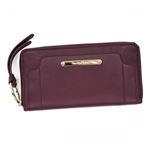 SEE BY CHLOE（シーバイクロエ） 長財布 9P7651 BDF PERFECT PLUM