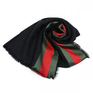 Gucci（グッチ） マフラー 255521 1074