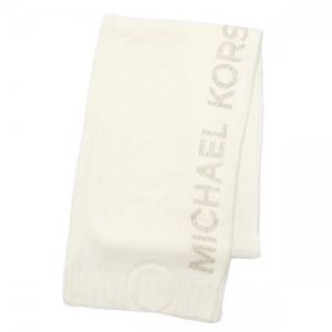 Michael Kors（マイケルコース） マフラー 536437 CRM CREAM／GOLD