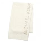 Michael Kors（マイケルコース） マフラー 536437 CRM CREAM／GOLD