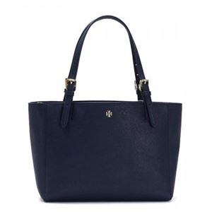TORY BURCH（トリーバーチ） トートバッグ  31149802 14401 TORY NAVY