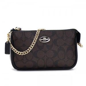 Coach　Factory（コーチ F） ショルダーバッグ  64234 IMAA8 