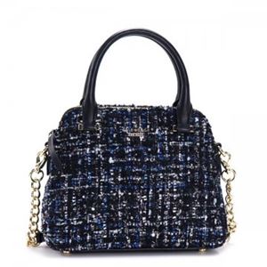 KATE SPADE（ケイトスペード） ハンドバッグ  PXRU6242 98 BLACK MULTI