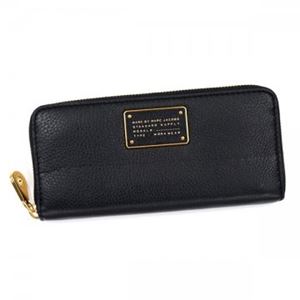 MARC BY MARC JACOBS（マークバイマークジェイコブス） 長財布 M0007202 1 BLACK