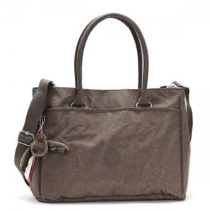 Kipling（キプリング） ショルダーバッグ K16619 757 Monkey Brown
