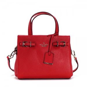 KATE SPADE（ケイトスペード） ハンドバッグ PXRU6165 621 CHERRY TOMATO