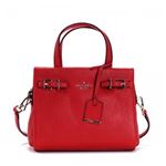 KATE SPADE（ケイトスペード） ハンドバッグ PXRU6165 621 CHERRY TOMATO