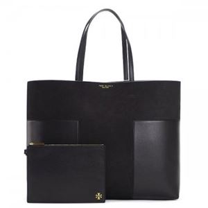 TORY BURCH（トリーバーチ） トートバッグ 41159582 15001 BLACK