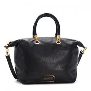 MARC BY MARC JACOBS（マークバイマークジェイコブス） ショルダーバッグ M0007187 1 BLACK