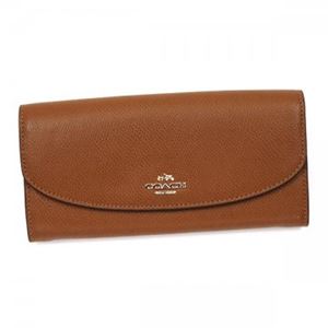 Coach Factory（コーチ F） 長財布 52628 IMSAD