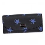 Coach Factory（コーチ F） 長財布 53568 QBE2C