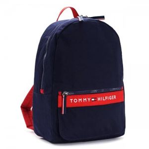 TOMMY HILFIGER（トミーヒルフィガー） バックパック 6929787 610 RED／NAVY