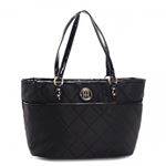 TOMMY HILFIGER（トミーヒルフィガー） ショルダーバッグ 6930725 990 BLACK