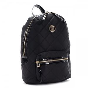 TOMMY HILFIGER（トミーヒルフィガー） バックパック 6930727 990 BLACK
