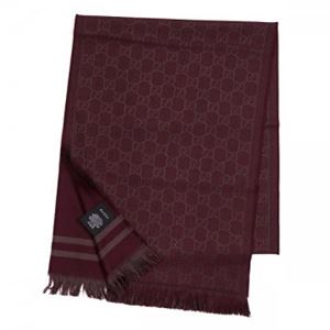 Gucci（グッチ） マフラー 100995 6164