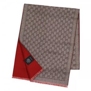 Gucci（グッチ） マフラー 402093 9774