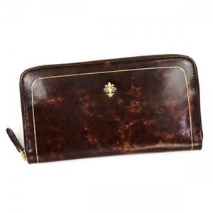 PERONI（ペローニ） 長財布 1575／DEC8 BRIAR