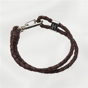 PERONI（ペローニ） ブレスレット 11684／MOD 38 MEDIUM BROWN