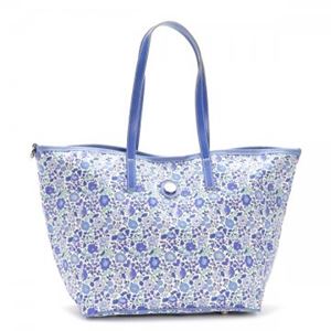 bonfanti（ボンファンティ） トートバッグ 867170 D'ANJO AZZURRO