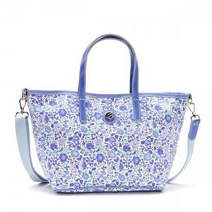 bonfanti（ボンファンティ） トートバッグ 867365 D'ANJO AZZURRO