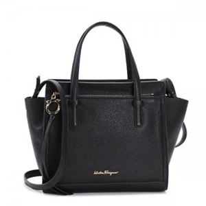 Ferragamo（フェラガモ） トートバッグ 21F478 625051 NERO