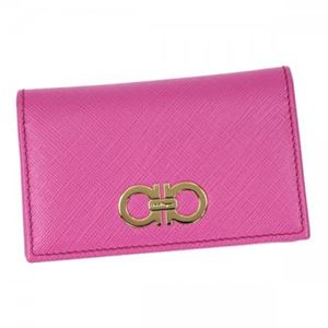 Ferragamo（フェラガモ） カードケース 22C330 627281 ANEMONE
