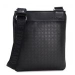 Ferragamo（フェラガモ） ナナメガケバッグ 249420 565111 DEEP BLACK
