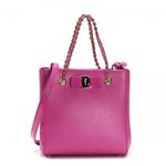 Ferragamo（フェラガモ） ナナメガケバッグ 21 E998 627219 ANEMONE