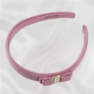 Ferragamo（フェラガモ） アクセサリー 340086 631586 MARSHMALLOW／ORO