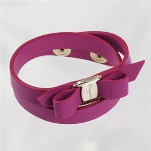 Ferragamo（フェラガモ） ブレスレット 342254 629989 ANEMONE／ORO