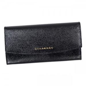 Burberry（バーバリー） 長財布 PORTER BLACK
