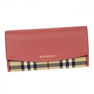 Burberry（バーバリー） 長財布 PORTER ANTIQUE ROSE